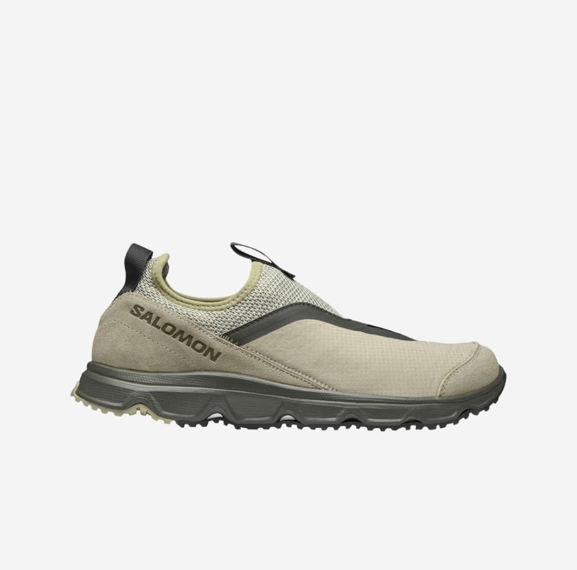 살로몬 RX (Snug Moss Gray) 상품이미지1