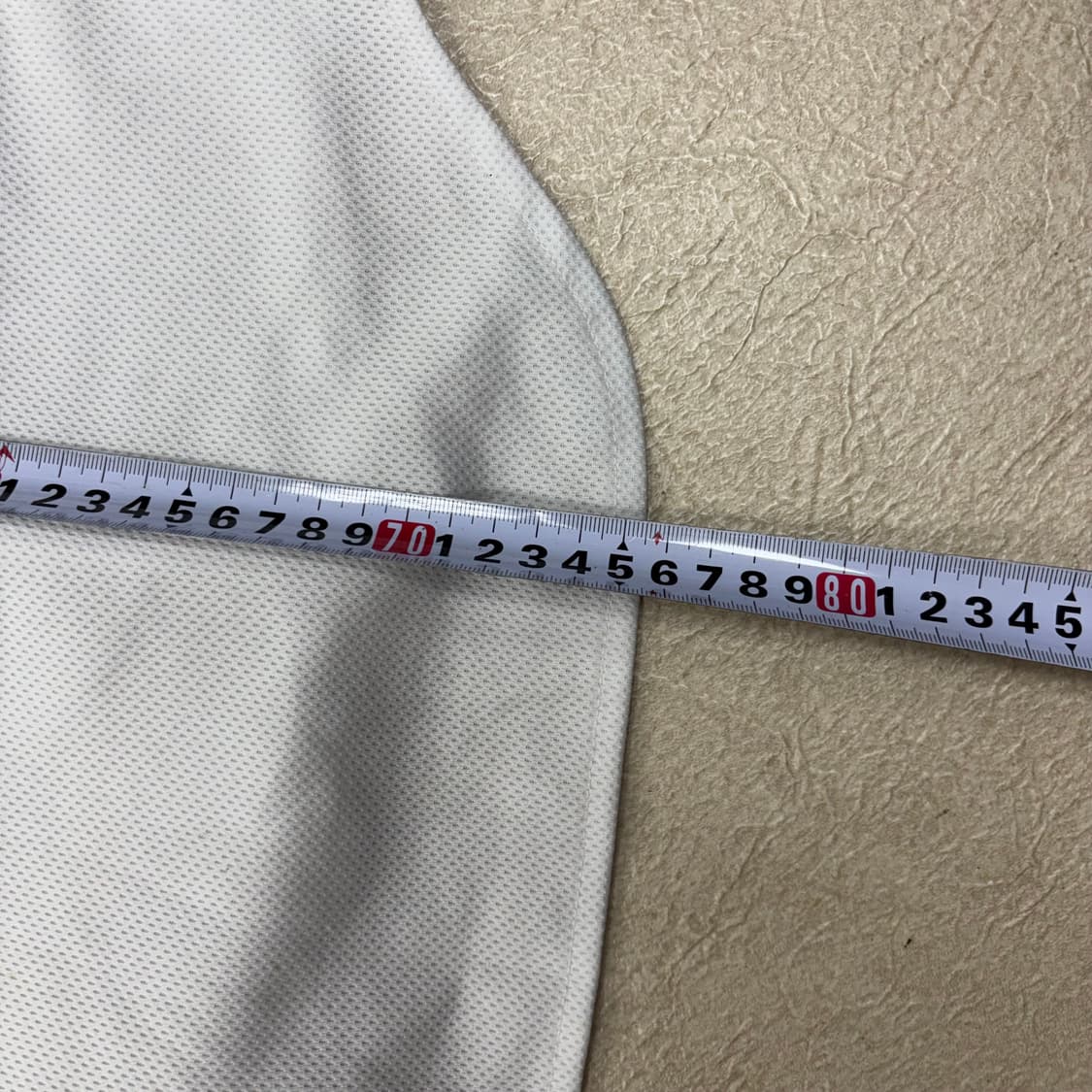 빈티지 두산베어스 이종욱 야구 져지 상품이미지4