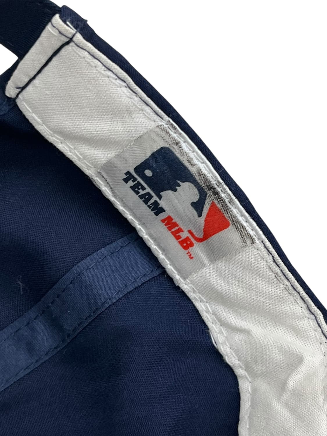 90‘s MLB 디트로이트 볼캡 상품이미지9