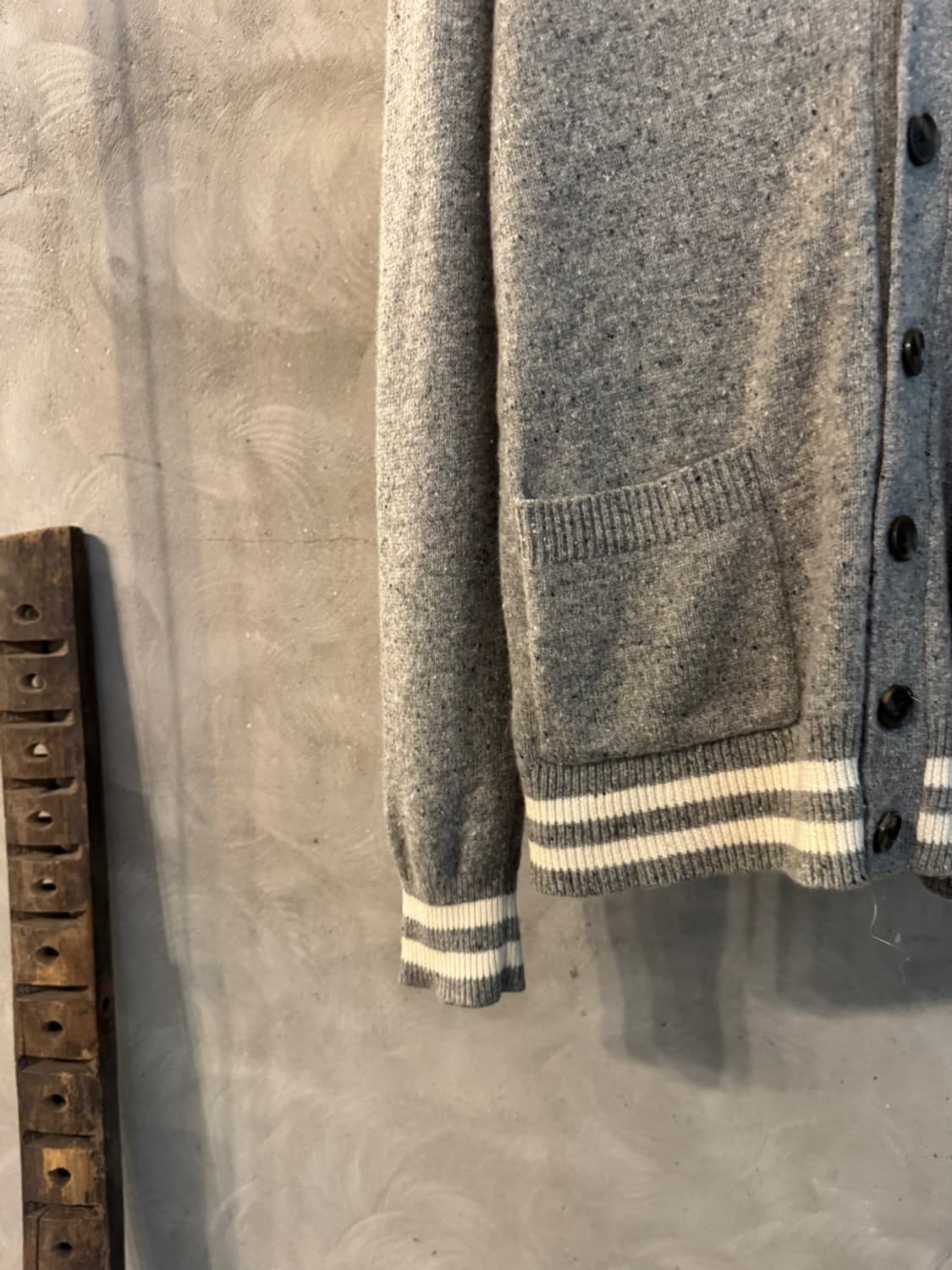 GAP 갭 디자인 앤 크래프트 가디건 100 상품이미지5