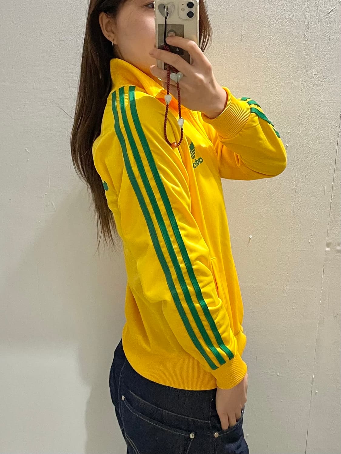 90's ADIDAS jersey 상품이미지2
