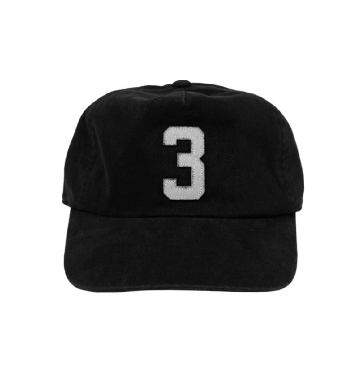 [OS]컬렉트피시스 3패널 캡 상품이미지1