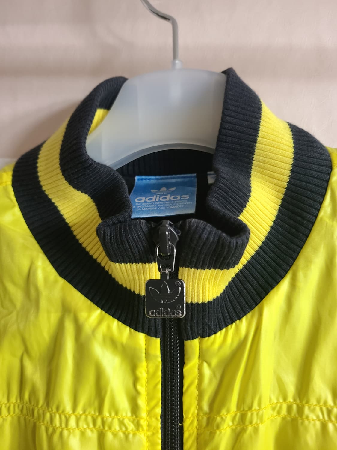 아디다스 은지원 트랙자켓(95) 상품이미지4