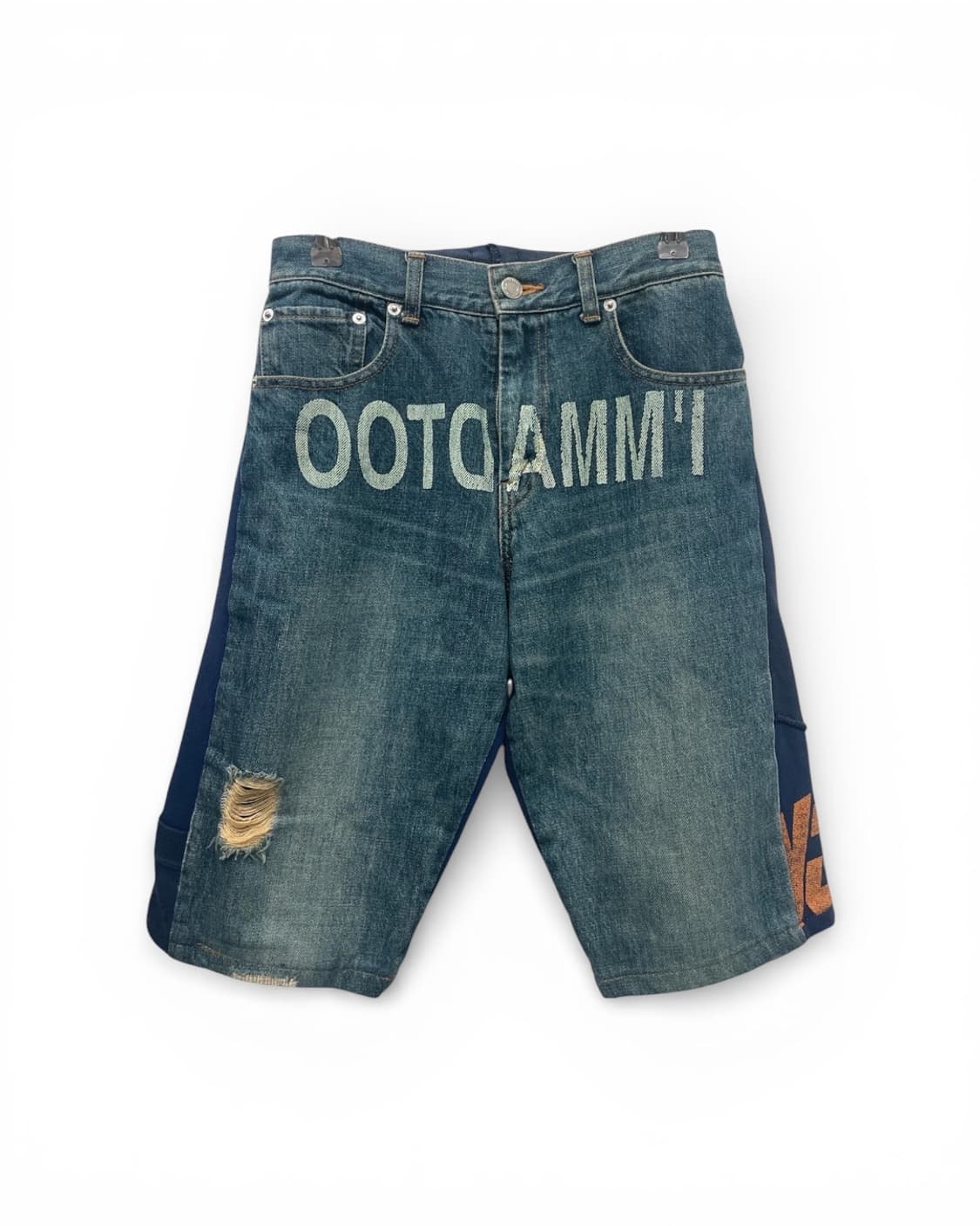 언더커버 immadtoo 02 상품이미지1