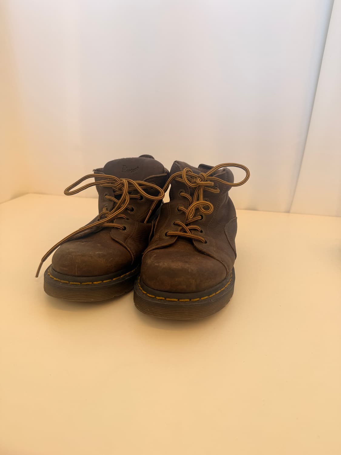 닥터마틴(Dr.Martens)8444 워커 상품이미지2