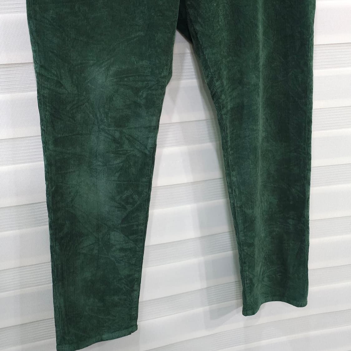 UNITED ARROWS 코듀로이 팬츠- L 상품이미지3