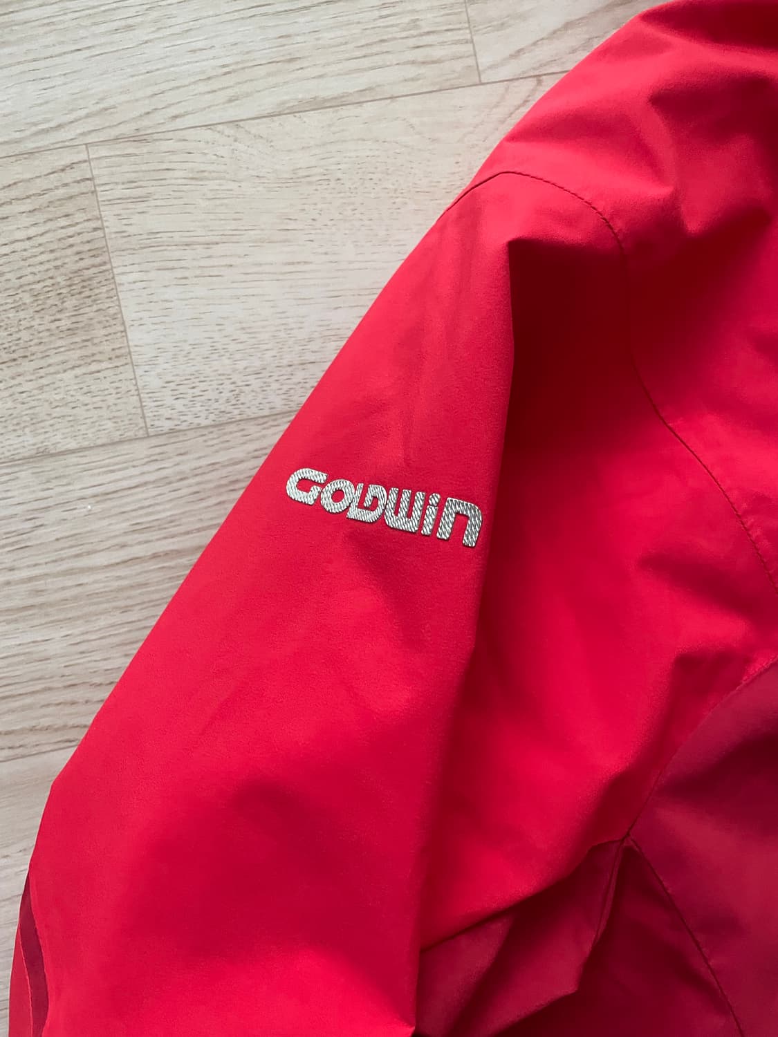 골드윈 패딩 상품이미지6