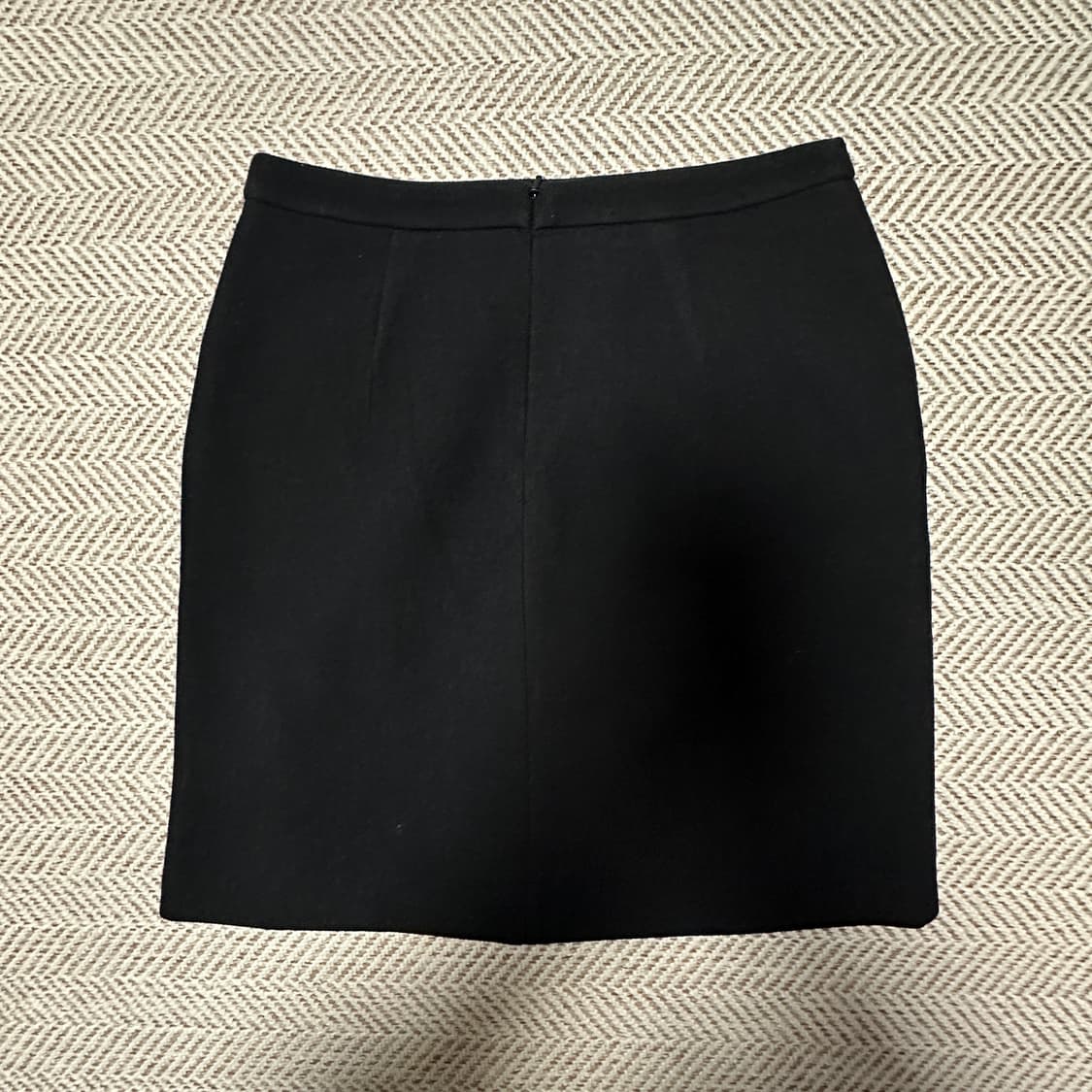 MAX MARA italy made wool skirt 상품이미지2
