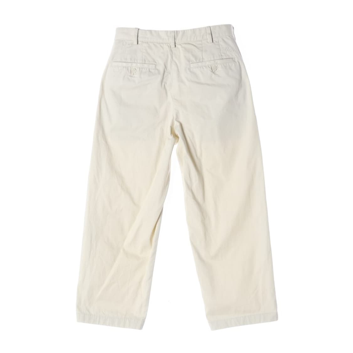 유니클로 JWA 콜라보 코튼 와이드 팬츠 76 상품이미지2