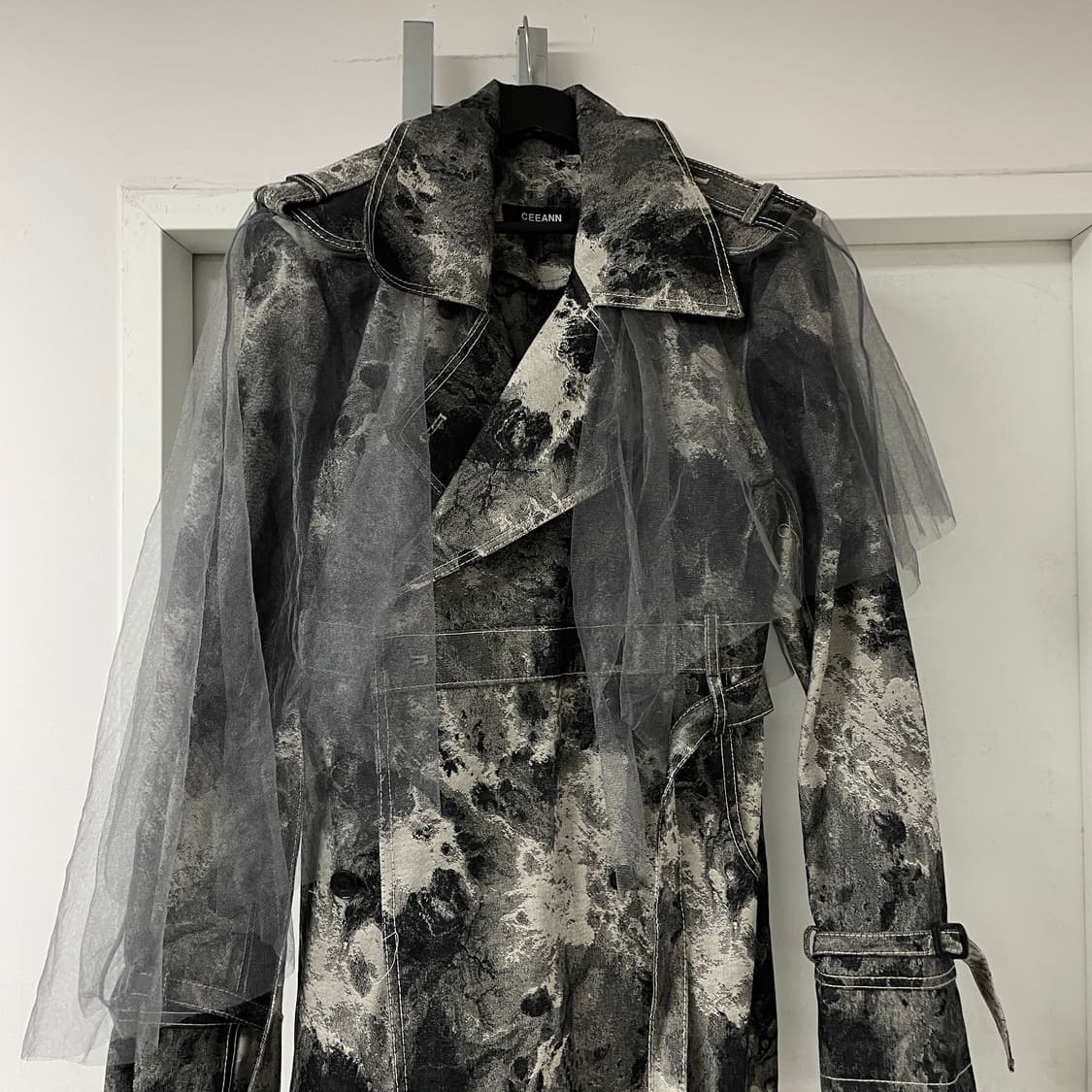 CEEANN 코트 F 상품이미지2