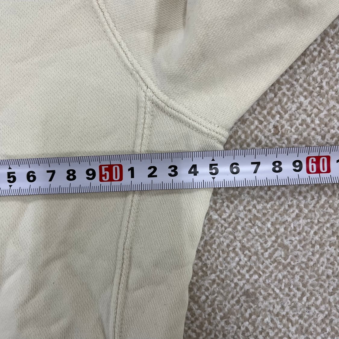 M 나이키 스우시 긴팔 맨투맨 0213M 상품이미지7