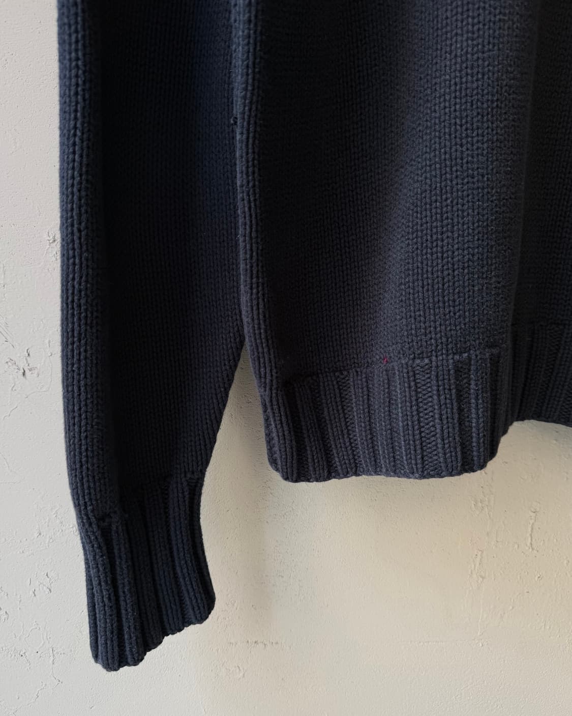 Polo Ralph Lauren 90s bear sit-down knit 상품이미지7