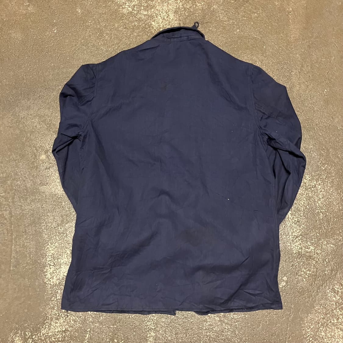 70-90's 프렌치 자켓 (FJ0002)103-105 상품이미지5