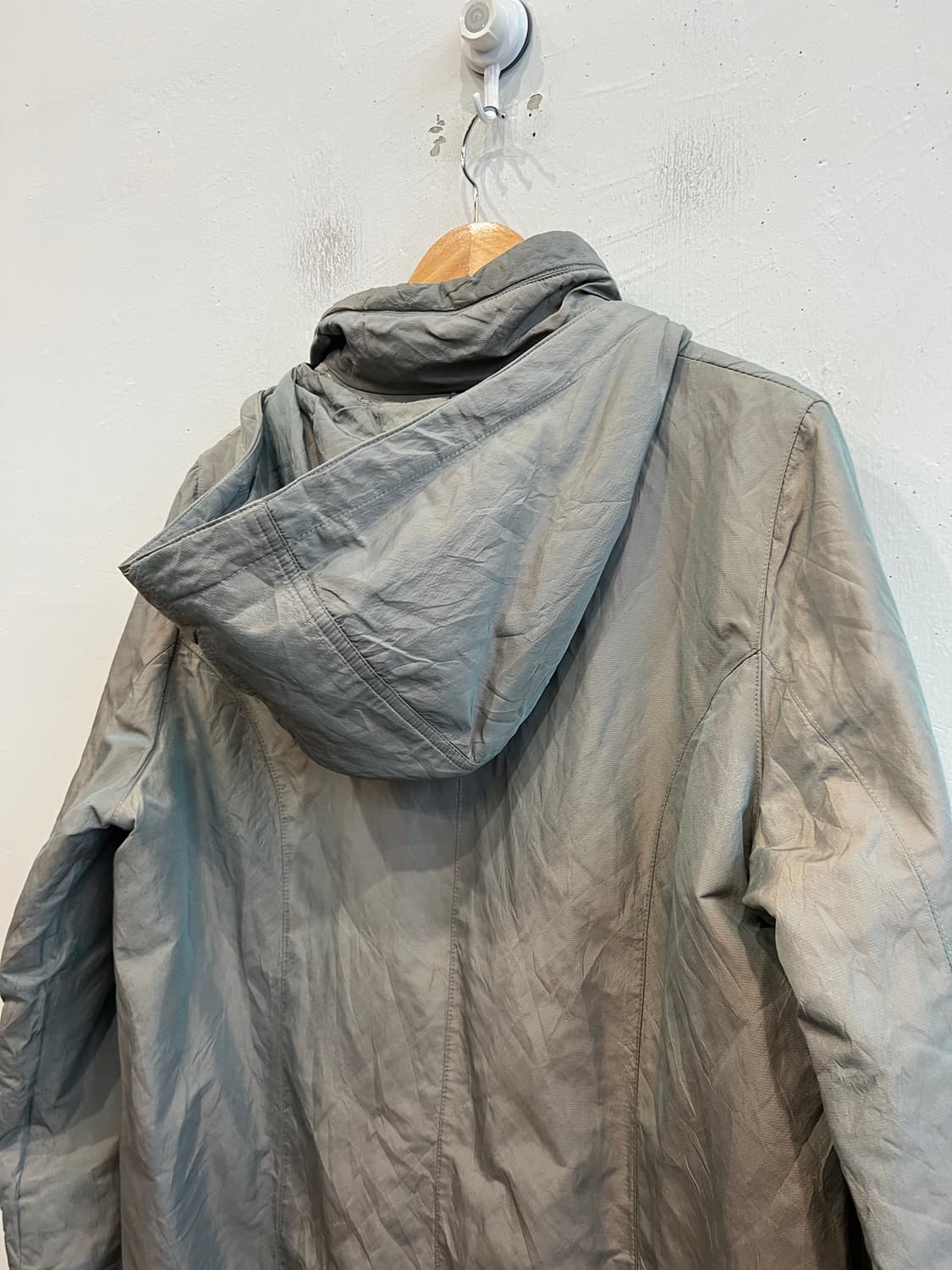 BALMAIN 발망 다운 패딩 상품이미지6