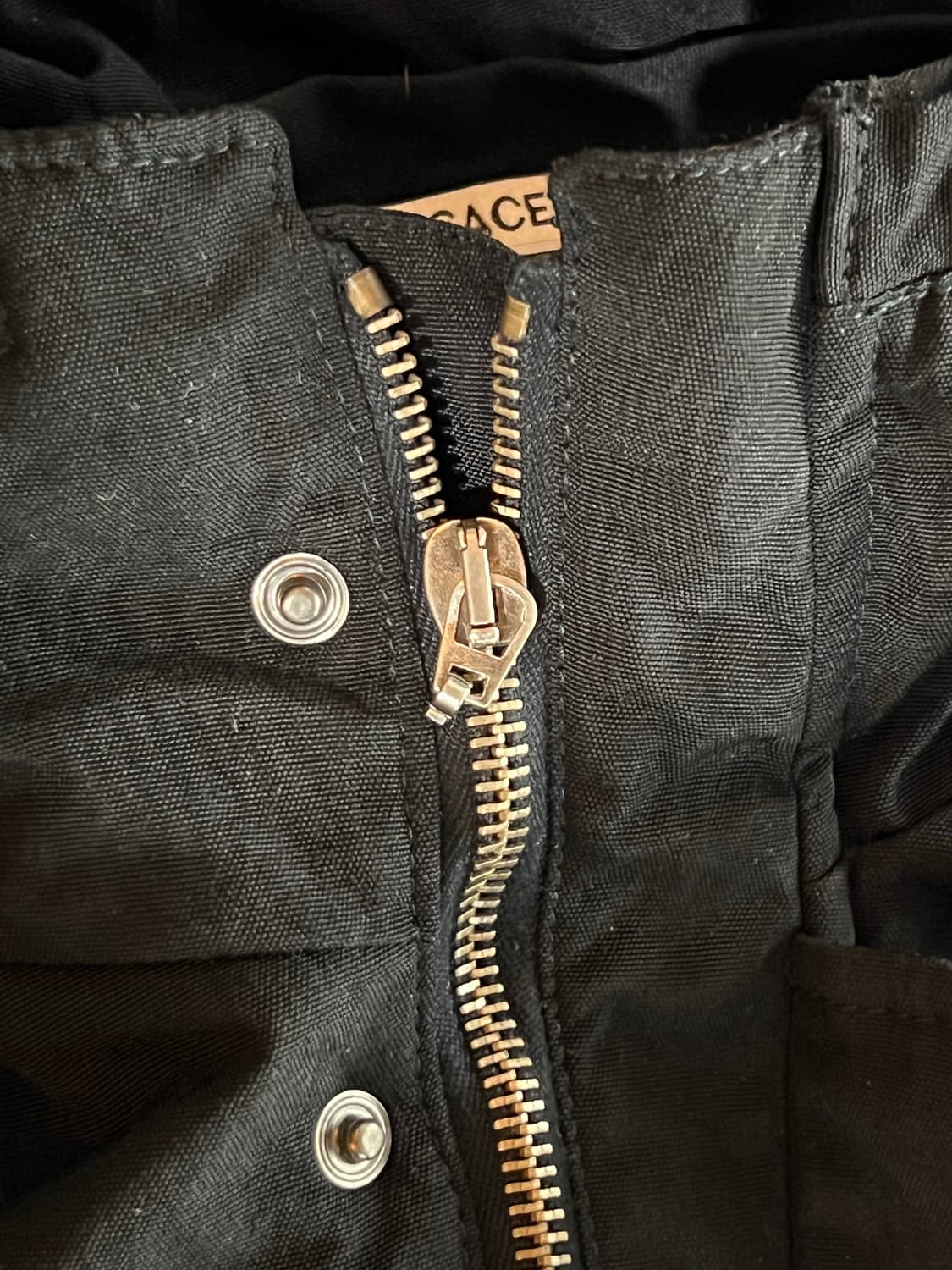 90s versace sports  jacket 상품이미지8