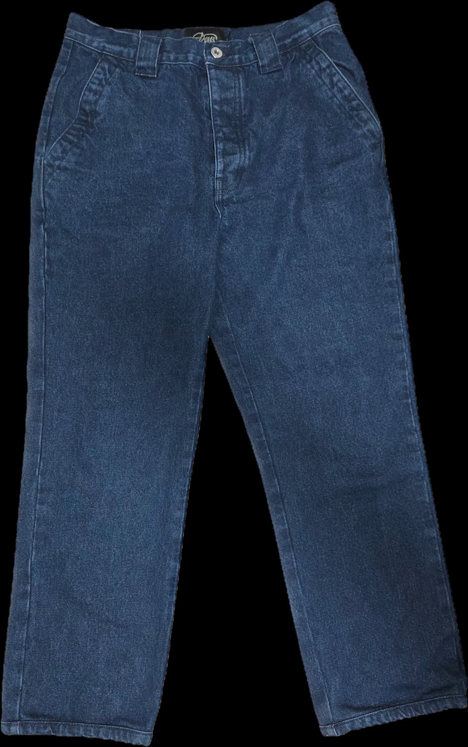 DEUS EX MACHINA 데님팬츠 상품이미지3