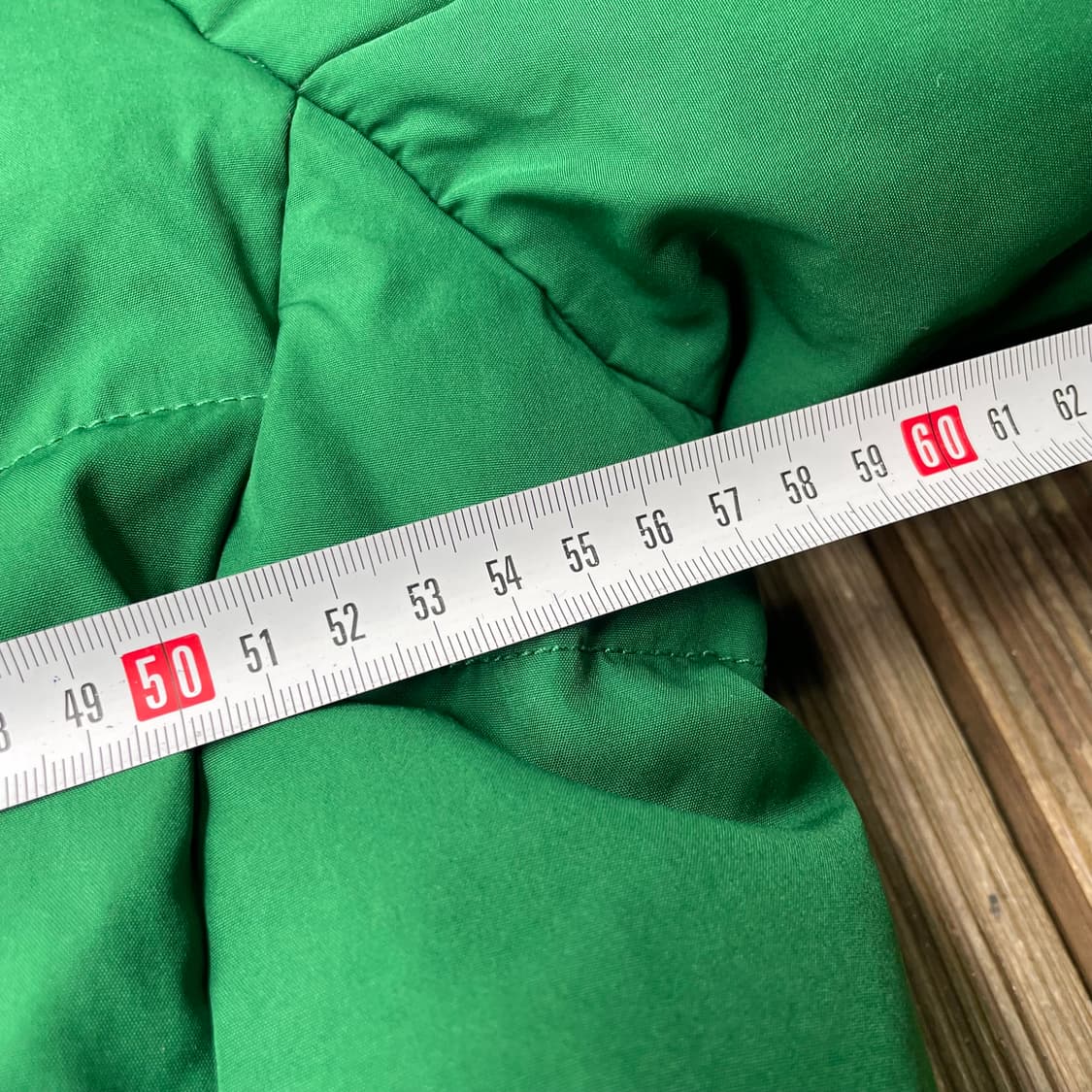 폴로 빅포니 패딩 그린 상품이미지6