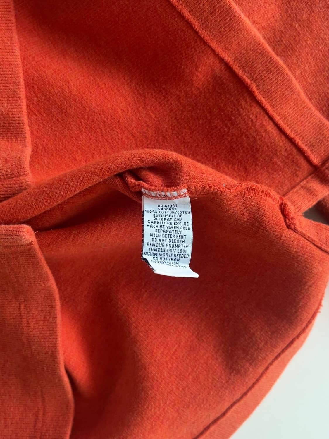 폴로 랄프로렌 쿼터집업 M 상품이미지5