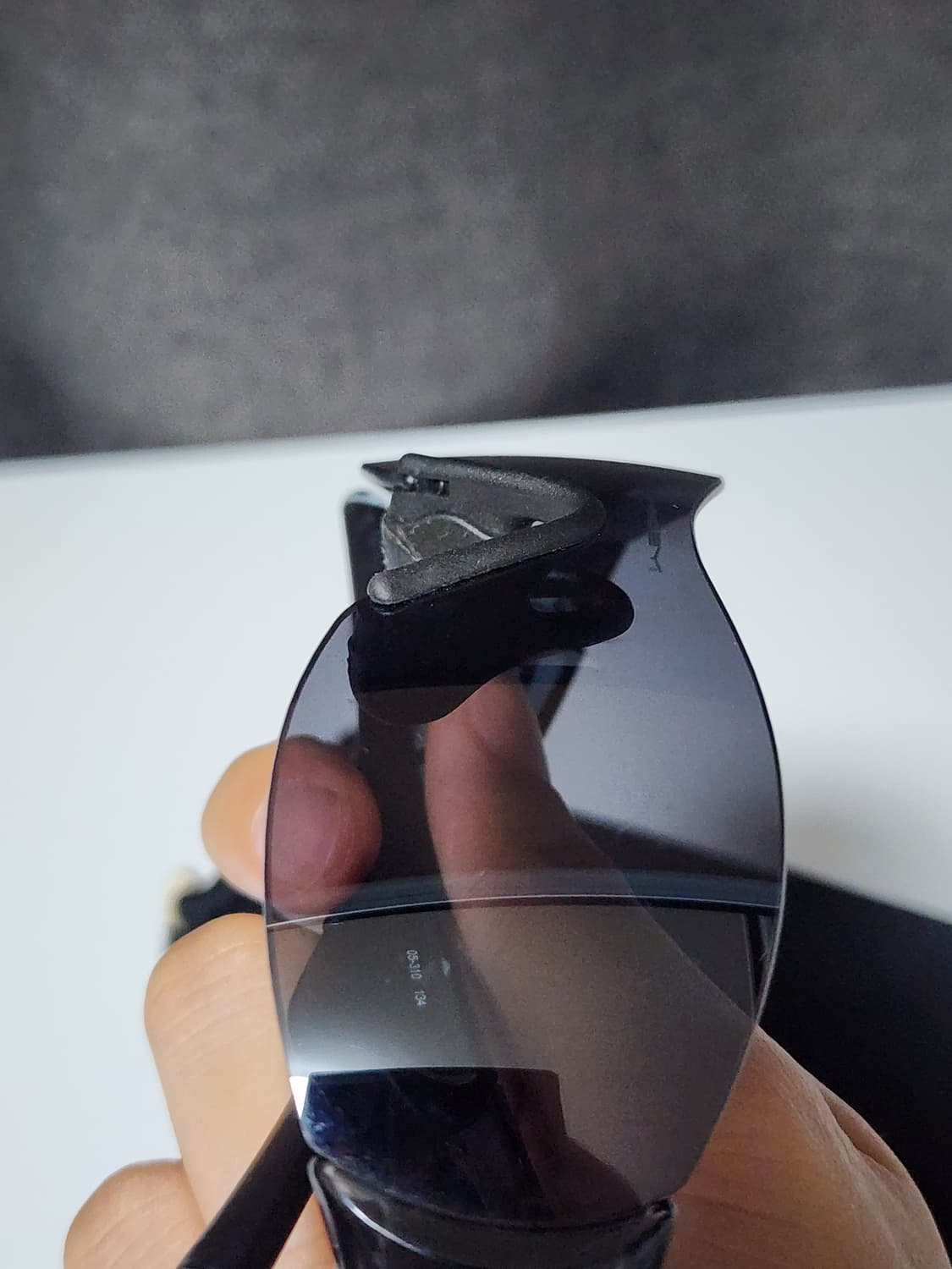 Oakley 오클리 제로 선글라스 상품이미지3