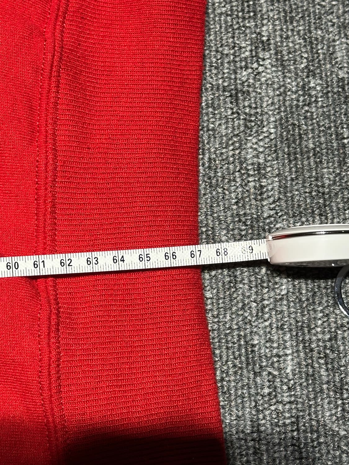 90s Signet Sportwear 빈티지 스웻셔츠 XL 상품이미지7