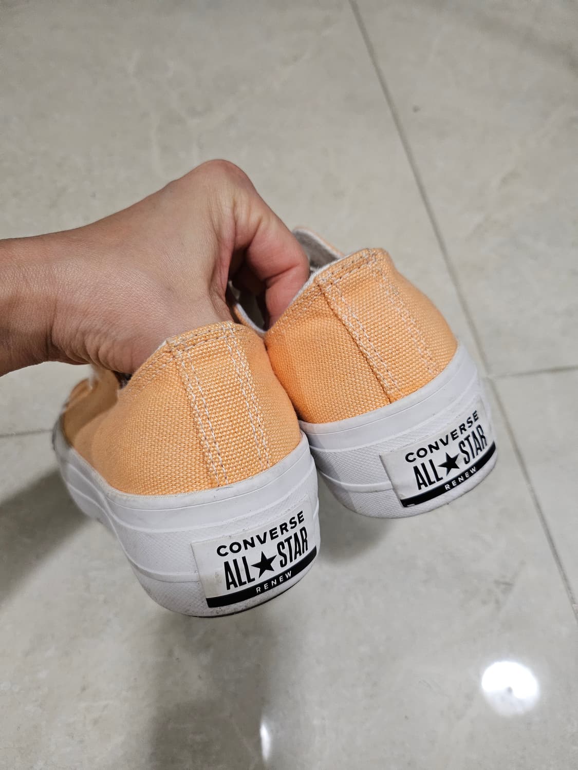 컨버스 척테일러 225 상품이미지3