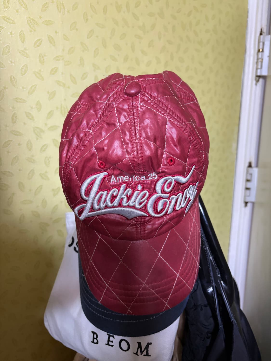 Vintage 볼캡 상품이미지1