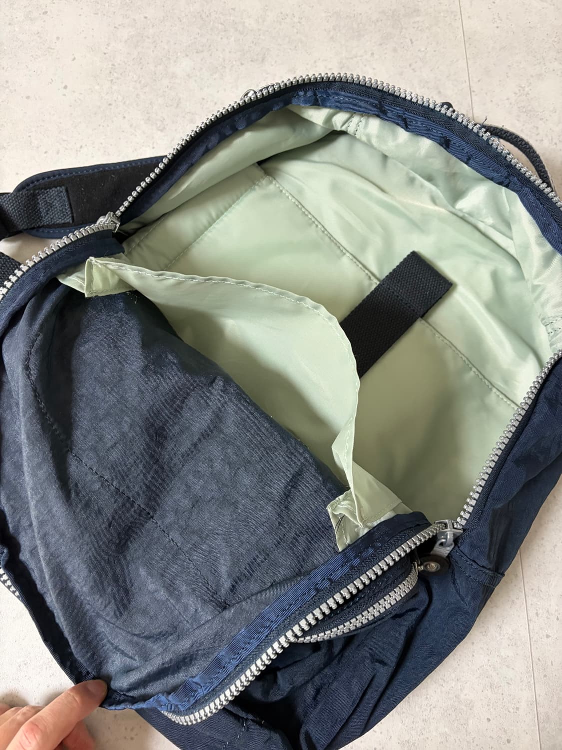 키플링 백팩 상품이미지4