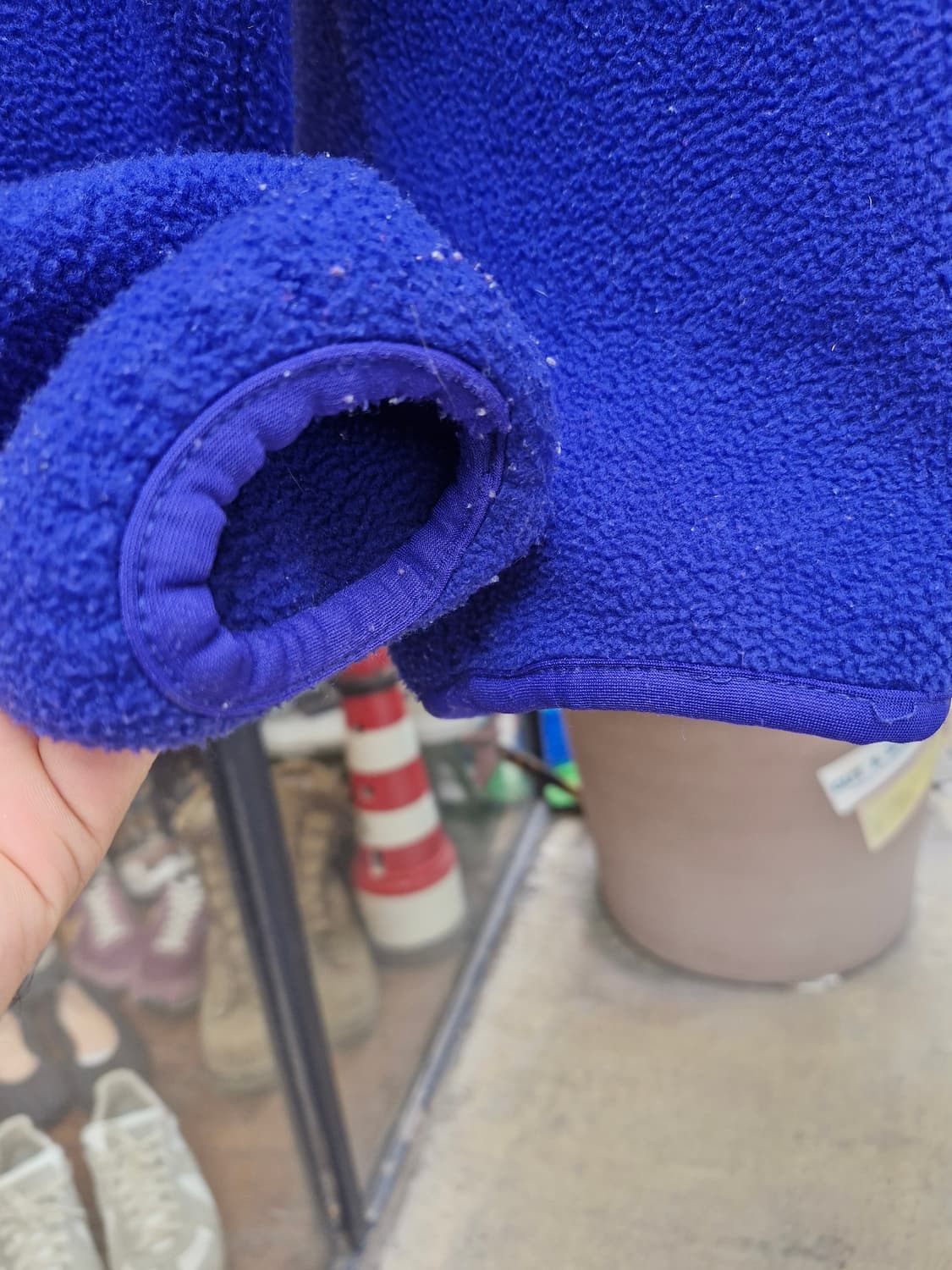 Z-89 파타고니아 신칠라 상품이미지4