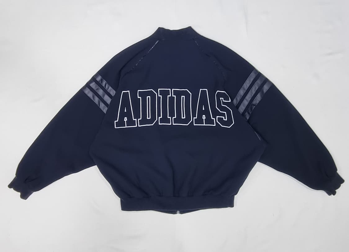 아디다스 올드스쿨 바람막이 S _ 여성 상품이미지5