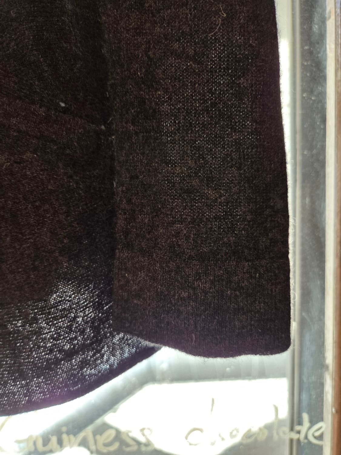 Tse 캐시미어 니트 상품이미지5