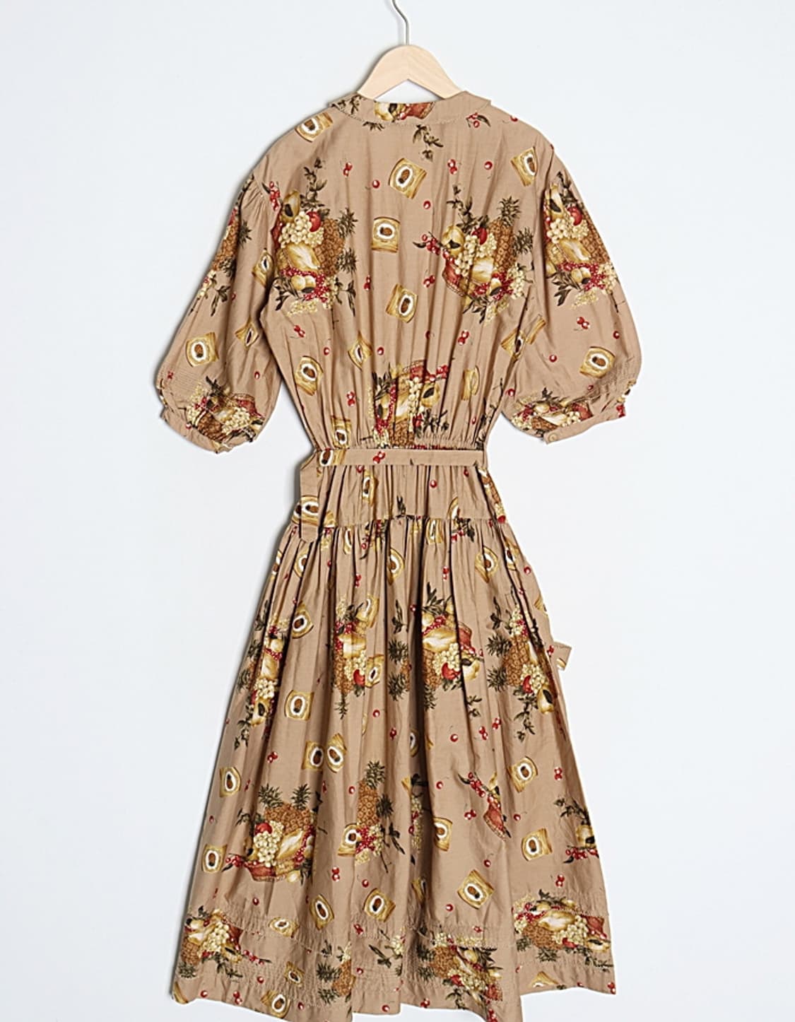 KANEKO ISAO Pattern One-Piece 상품이미지8