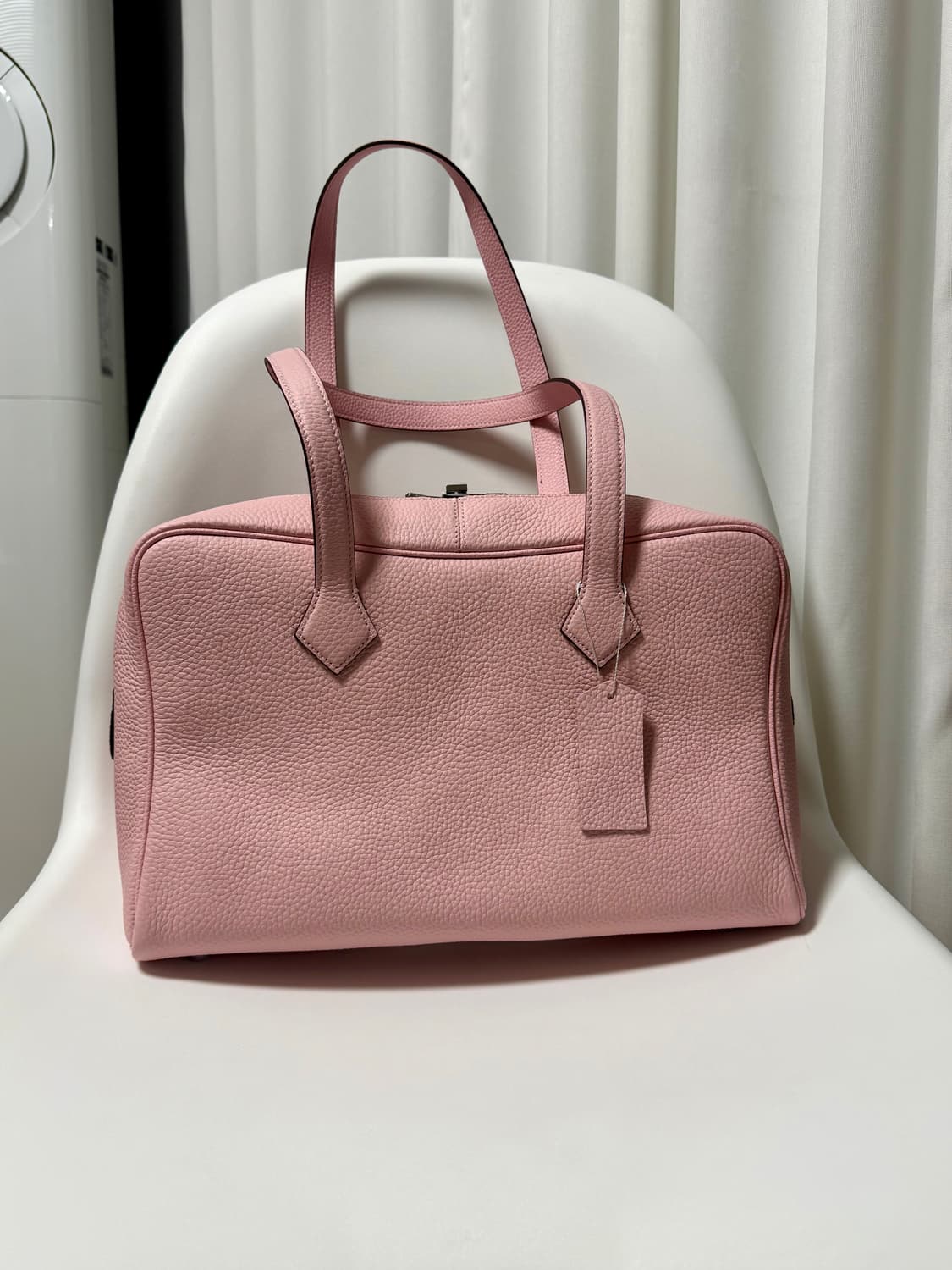 에르메스 빅토리아백 상품이미지1