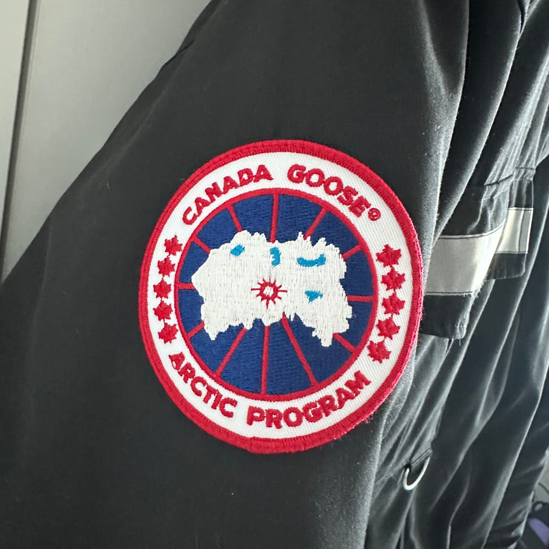 캐나다구스 레졸루트 신형 상품이미지7