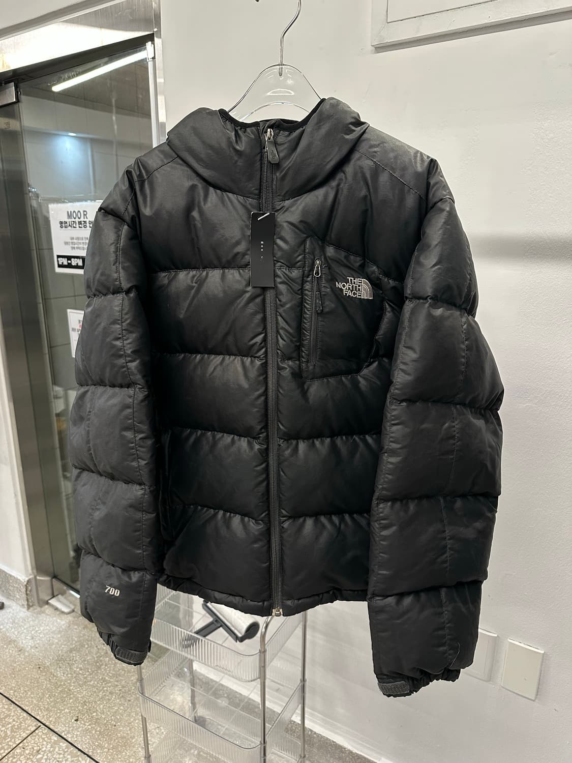 The north face padding s 상품이미지1