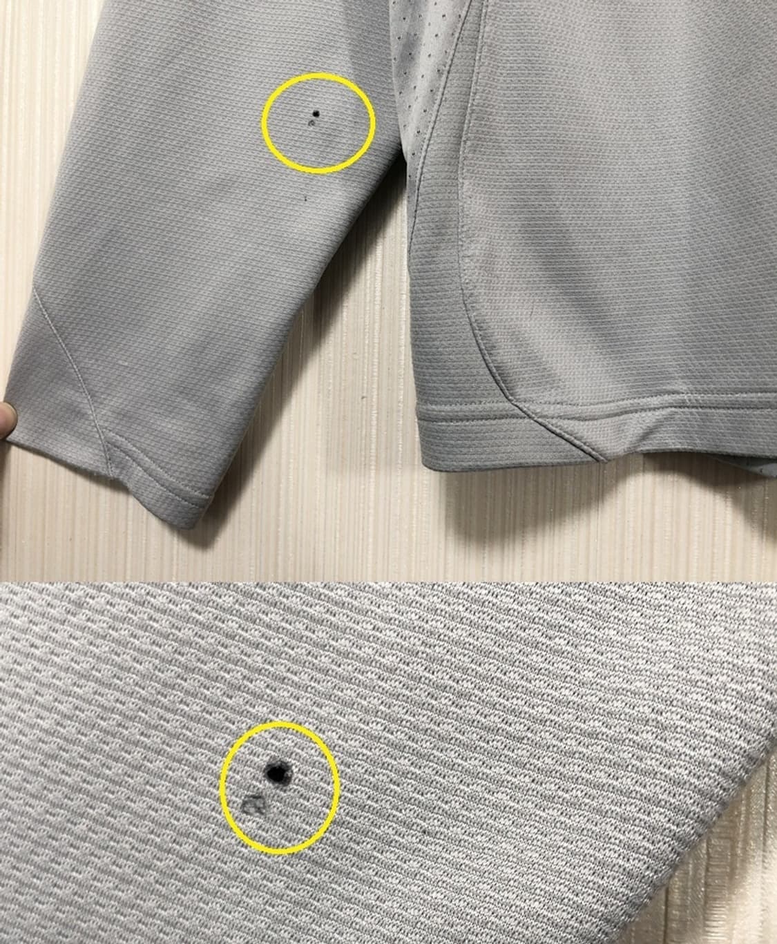 나이키 04-05 FC바르셀로나 트레이닝탑/올드모델 L(해외) 상품이미지7