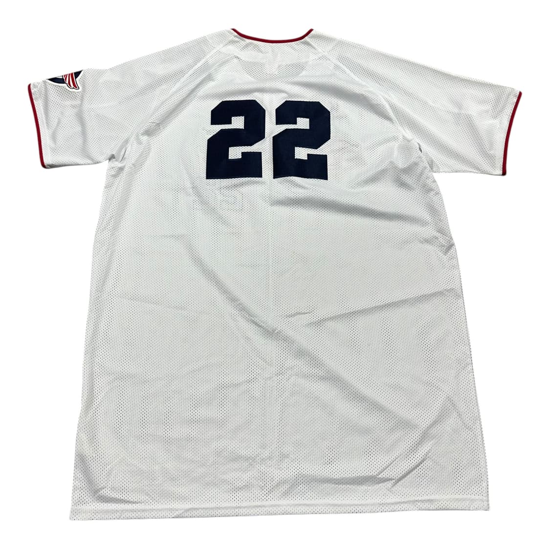 ✨ (바배) 한화이글스 야구 유니폼 빅사이즈 (실측3XL) 상품이미지2