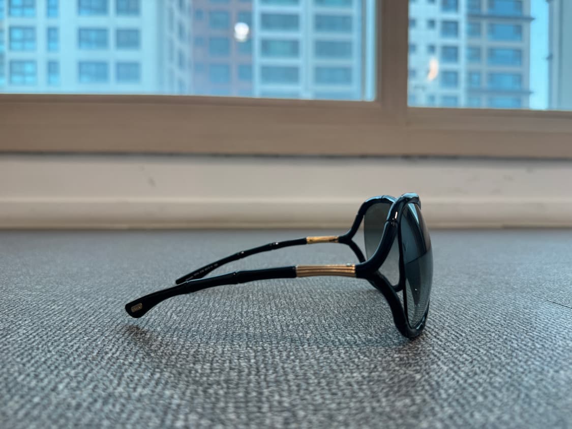 톰포드 시모네 TF74 선글라스  상품이미지7