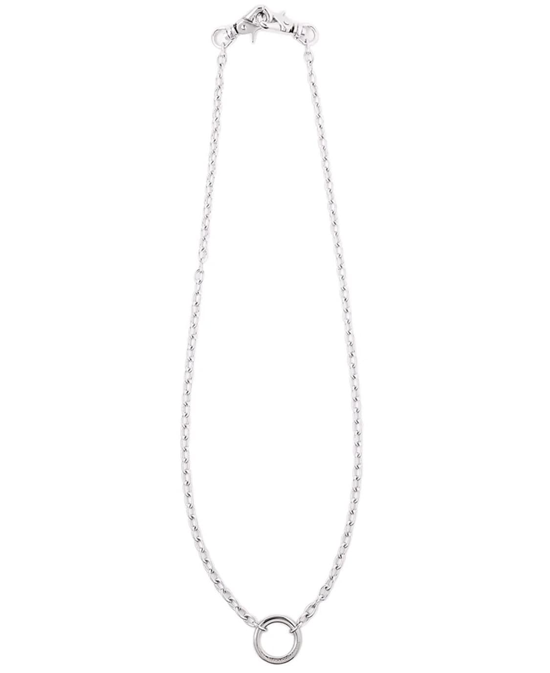 John lawrence Sulivan Long necklace 925 상품이미지5