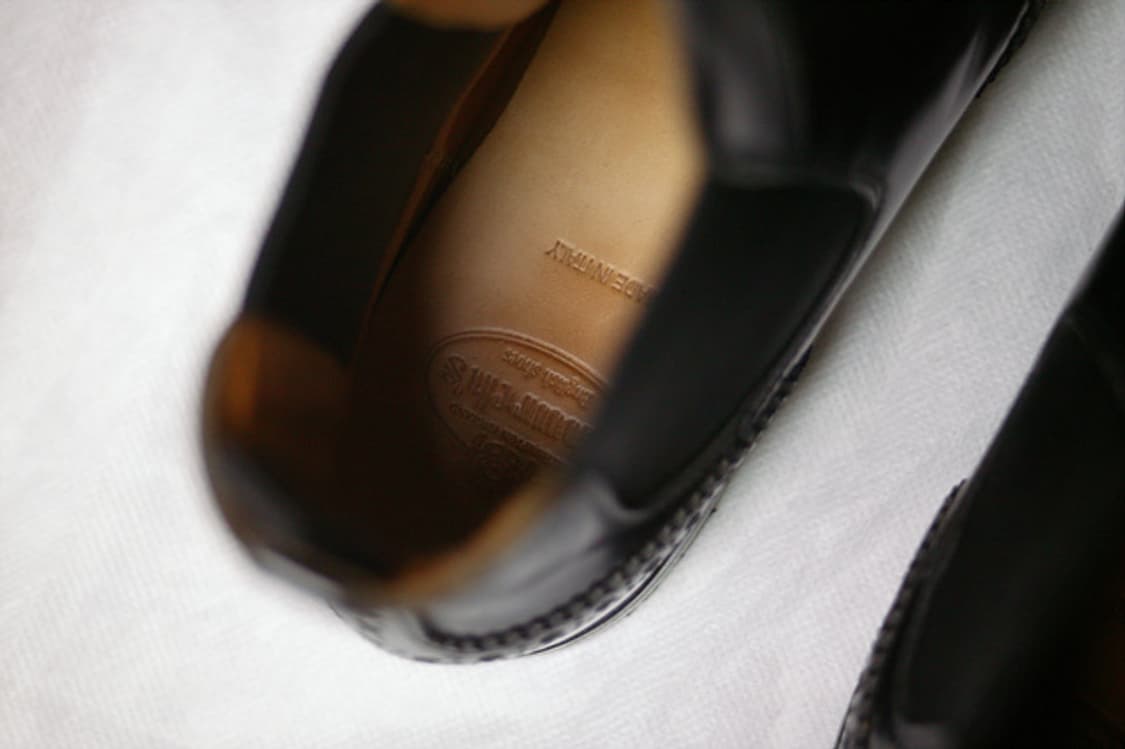 Church’s 처치스 ketsby 윙팁 첼시 부츠 상품이미지7