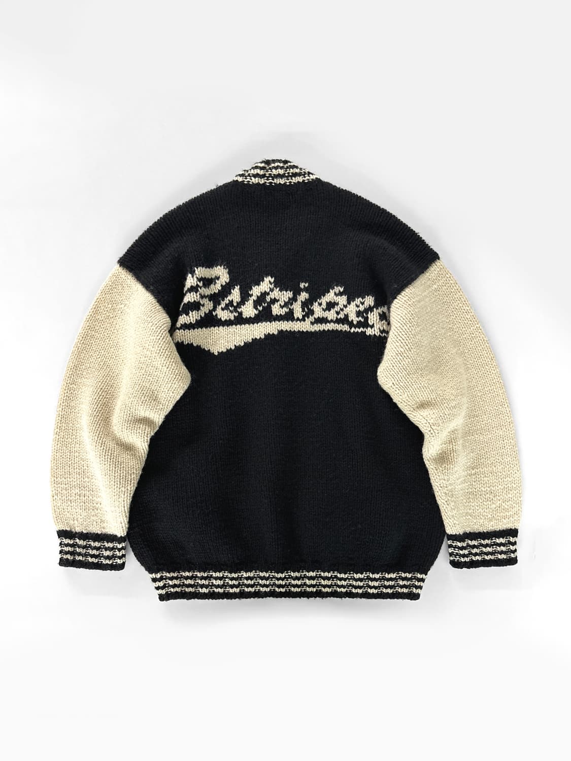 (Rare) 90s 빈티지 아디다스 코위찬 스웨터 상품이미지2