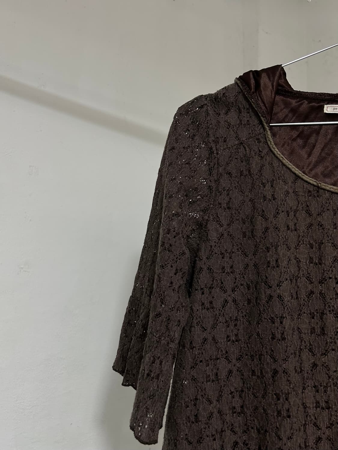vtg dress 상품이미지2