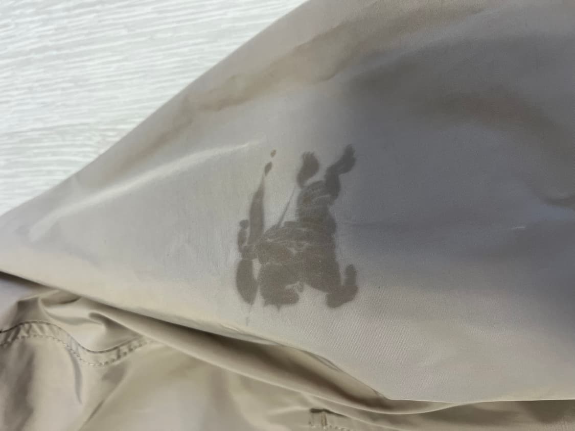 버버리 브릿 유틸리티 필드자켓 XL 상품이미지2