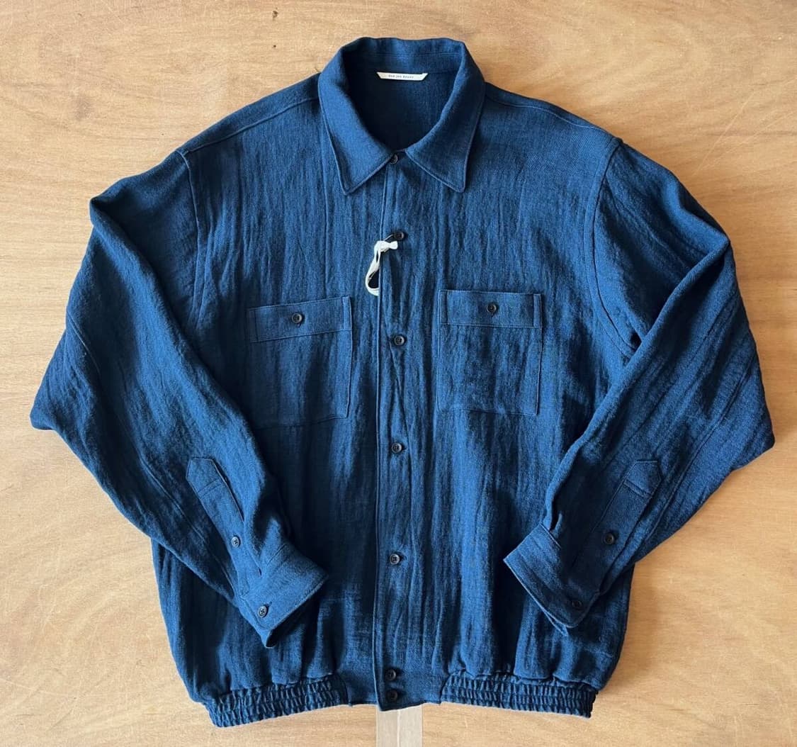 Old joe 린넨자켓 상품이미지1