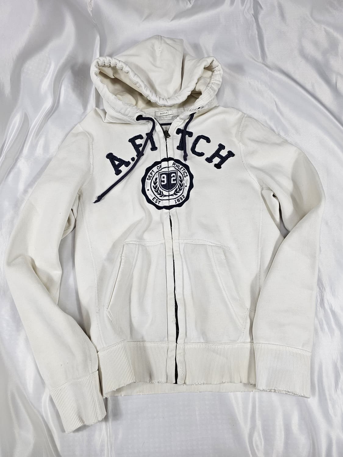 아베크롬비후드집업 상품이미지1