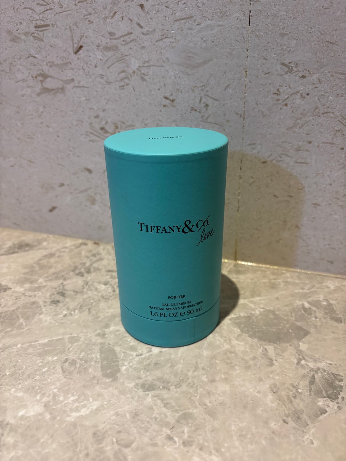 티파니앤코 러브 포 허 퍼퓸 상품이미지2