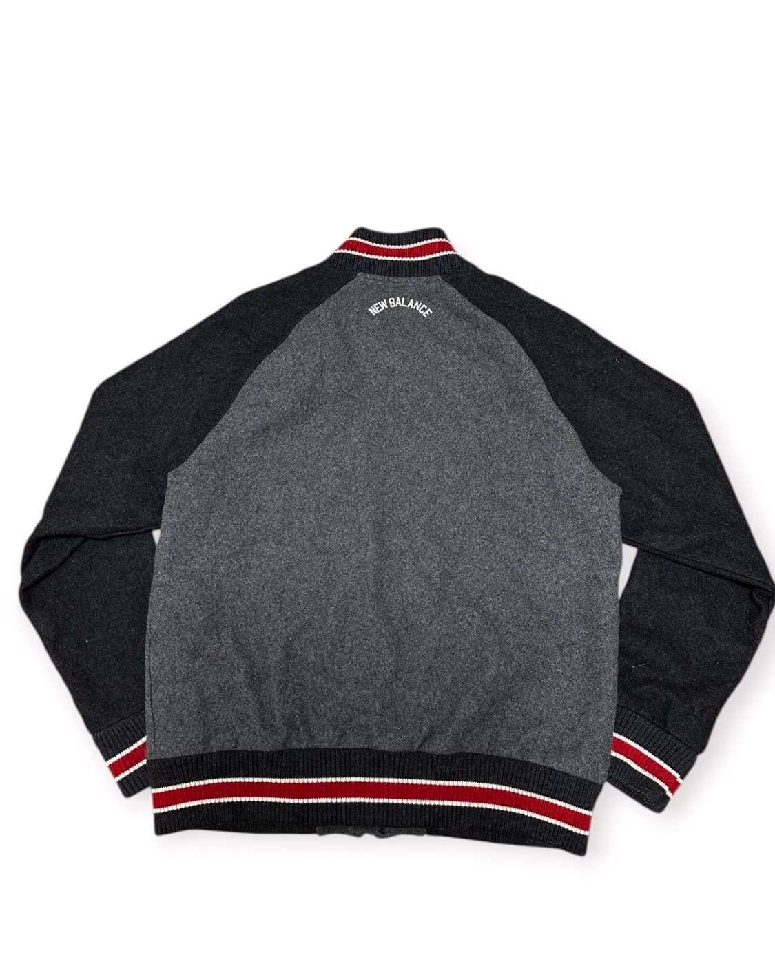뉴발란스 보스턴 울 바시티 자켓 상품이미지4