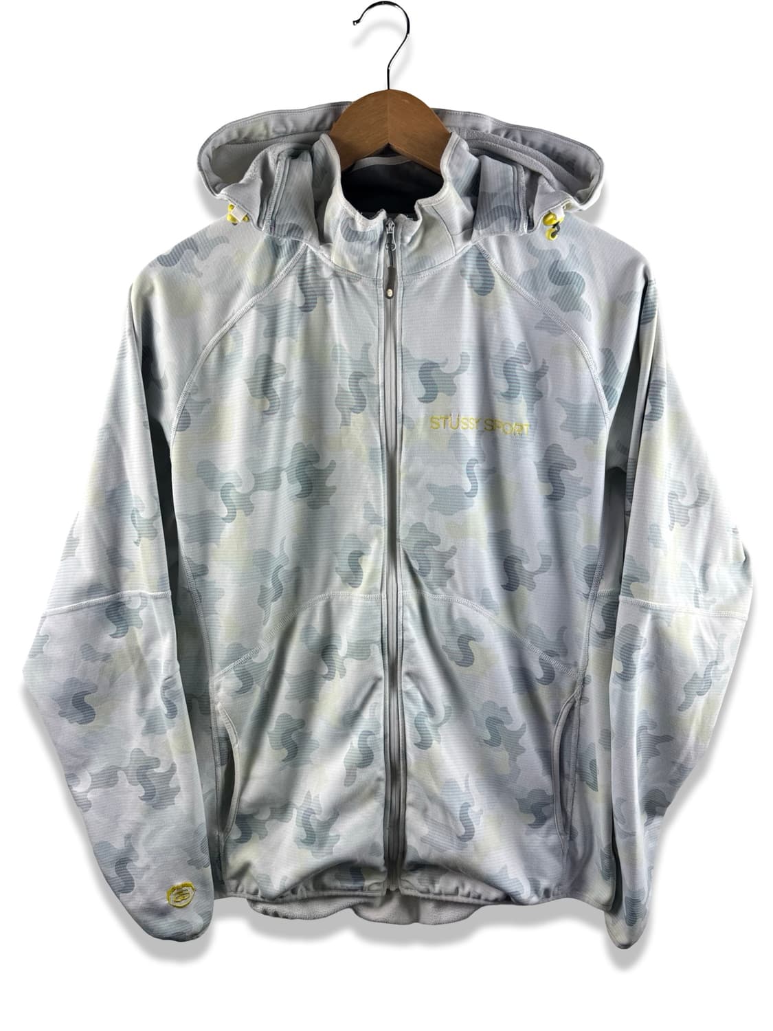 스투시 일본생산 스노우카모플라주 세트2673 상품이미지1