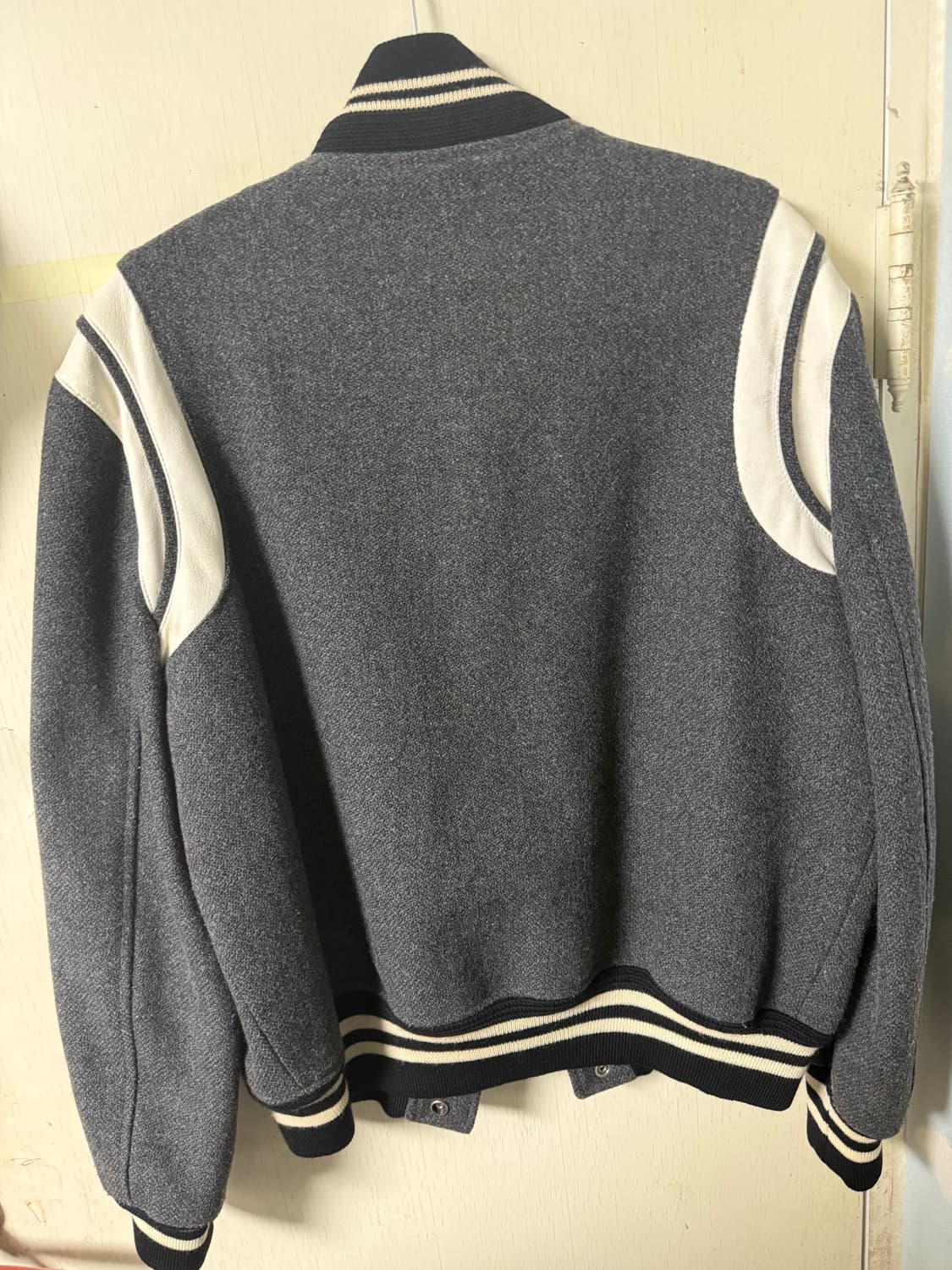 생로랑 테디자켓 50 상품이미지2