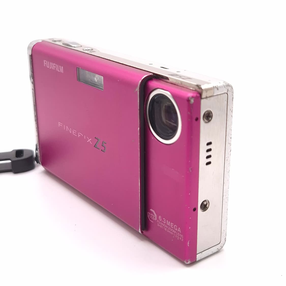 🍒핑크디카✨️민지픽 🍒Fujifilm FinePix Z5fd 상품이미지7