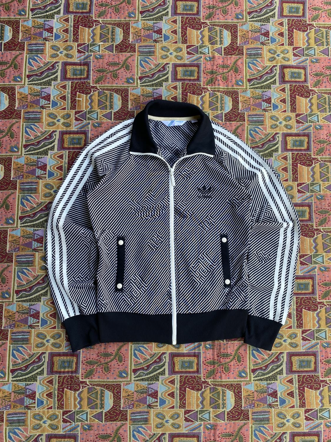 [95] Adidas 파이어버드 트랙탑 져지 상품이미지1